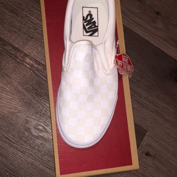 VANS SLIP ON - Picture 3 of 4